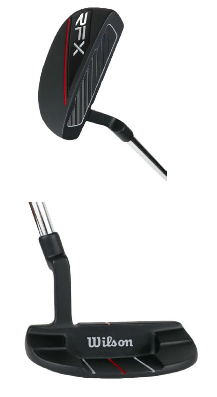 Wilson Staff Wilson Reflex RFX Men's Package Set - Image 7