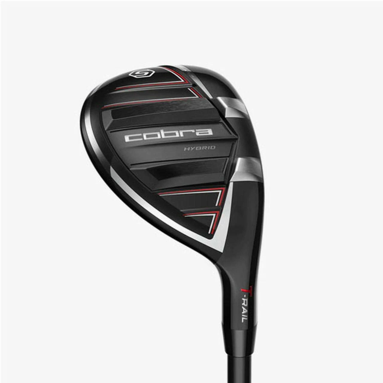 Cobra 2023 T-Rail Hybrid Iron Set - Image 2