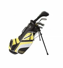 Merchants Of Golf 5 Piece Tour X Junior Set (3 Sizes Available)