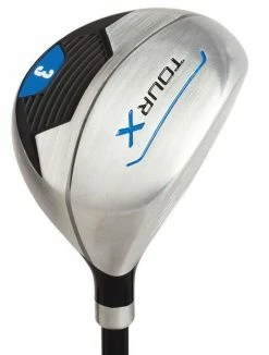 Merchants Of Golf Tour X Junior Wood (Multiple Sizes)