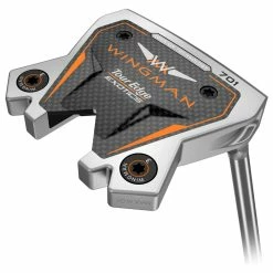 Tour Edge Wingman 701 Putter