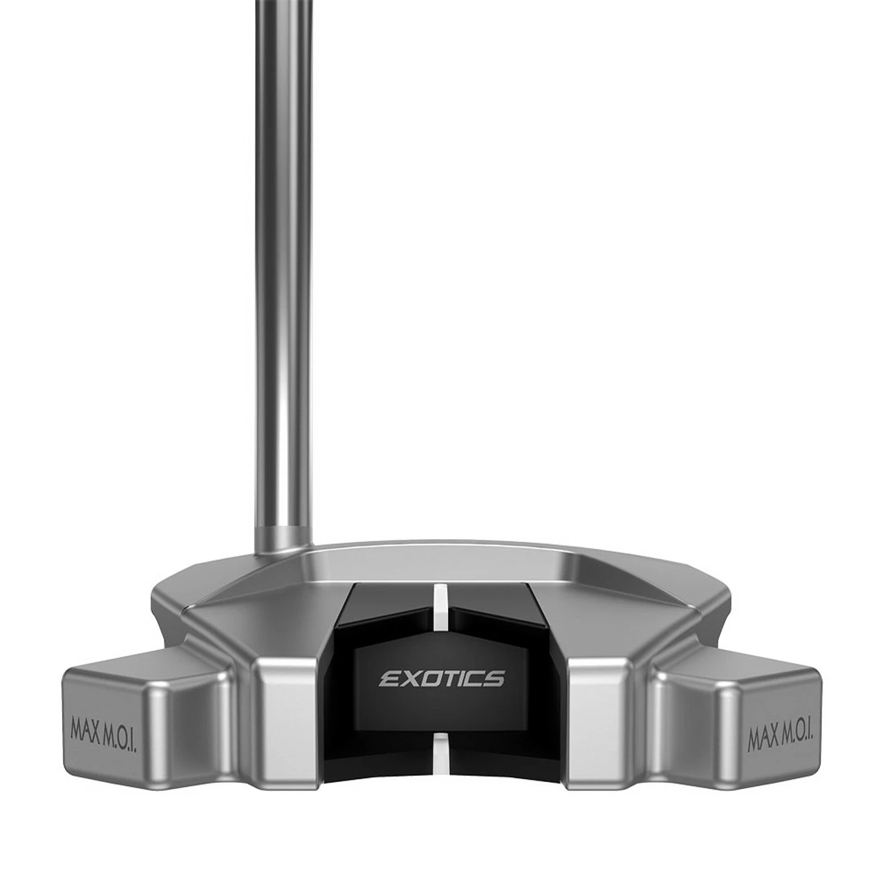 Tour Edge Wingman 702 Putter - Image 2