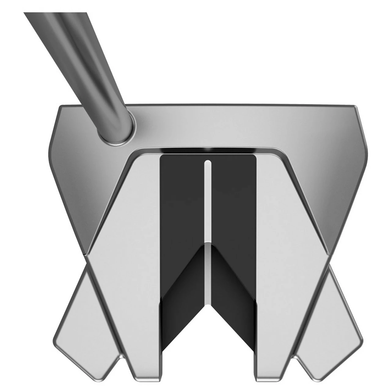 Tour Edge Wingman 702 Putter - Image 3