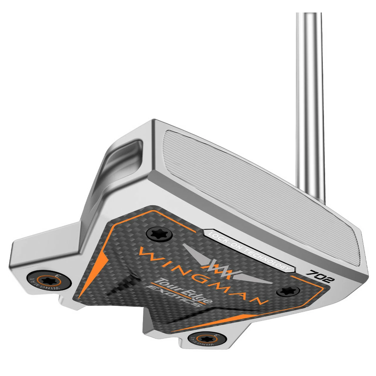 Tour Edge Wingman 702 Putter - Image 4