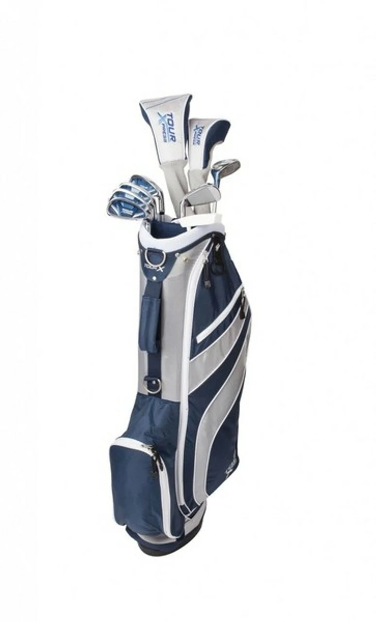 Merchants Of Golf Women's Tour Xpress 12-piece Complete Set