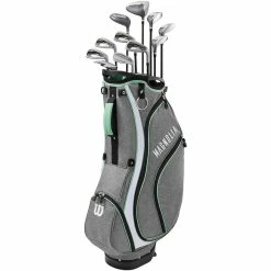 Wilson Staff Wilson Women's Magnolia Complete Set