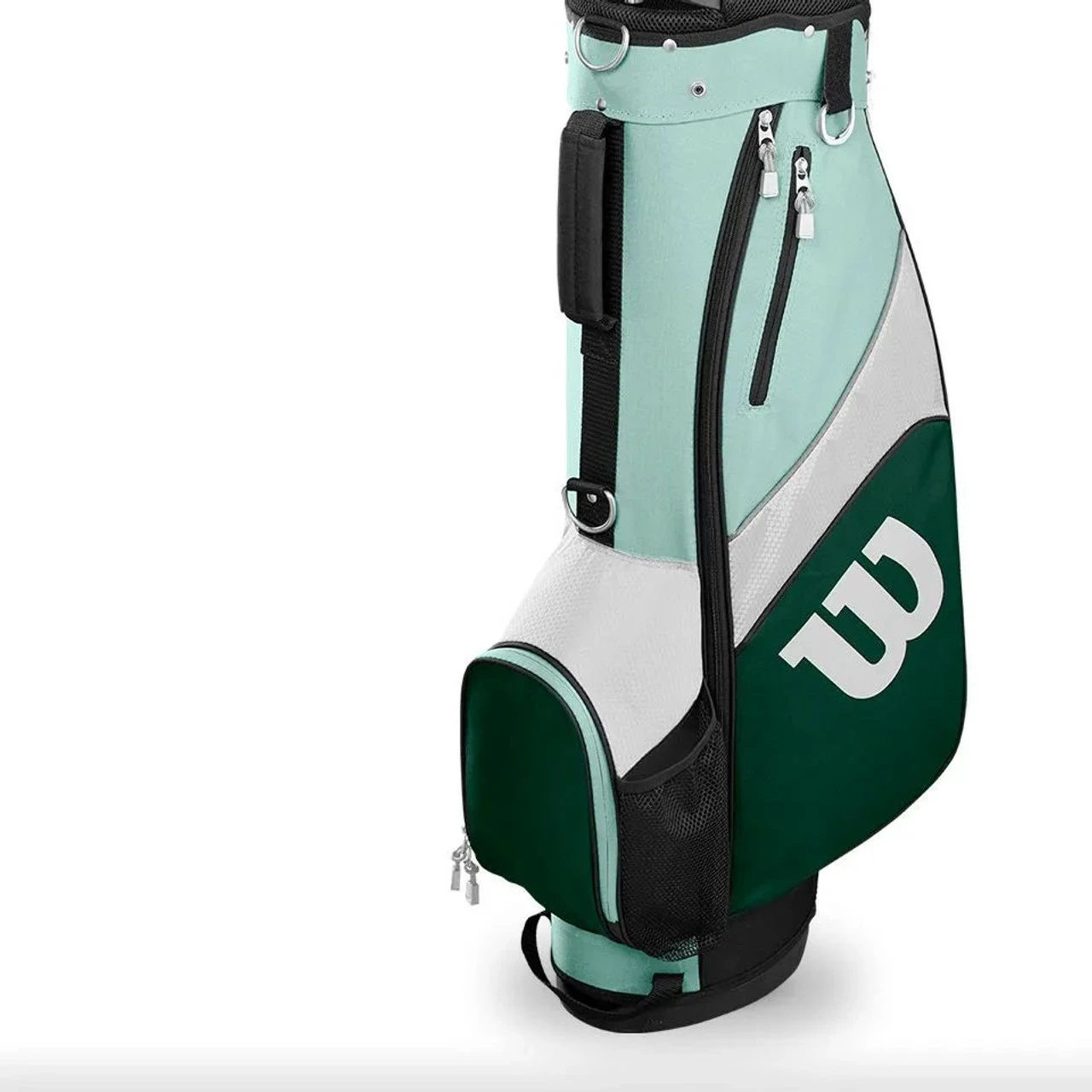 Wilson Staff Wilson Profile SGI Womens Package Set - Image 9