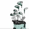 Wilson Staff Wilson Profile SGI Womens Package Set