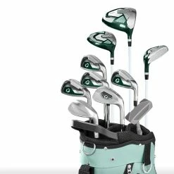 Wilson Staff Wilson Profile SGI Womens Package Set