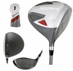 Hireko Backspin Women's Xponent Ruby Complete Set