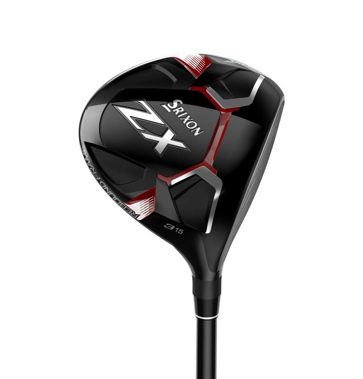 Srixon ZX Fairway Wood - Image 6