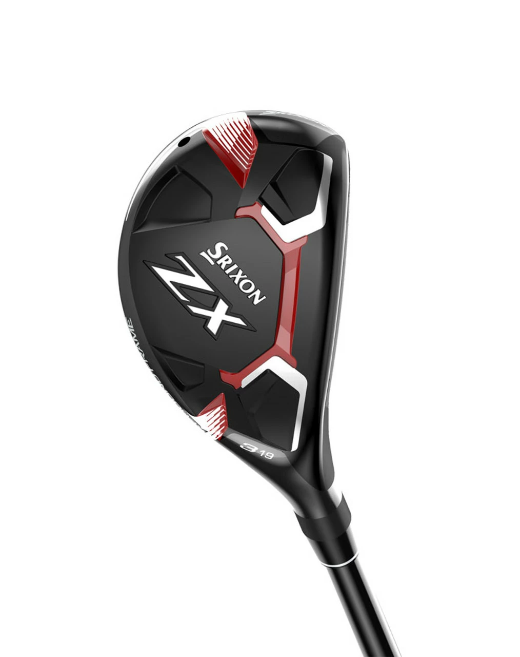 Srixon ZX Hybrid