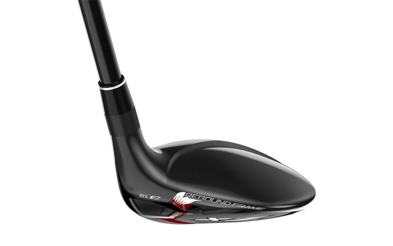 Srixon ZX Hybrid - Image 5