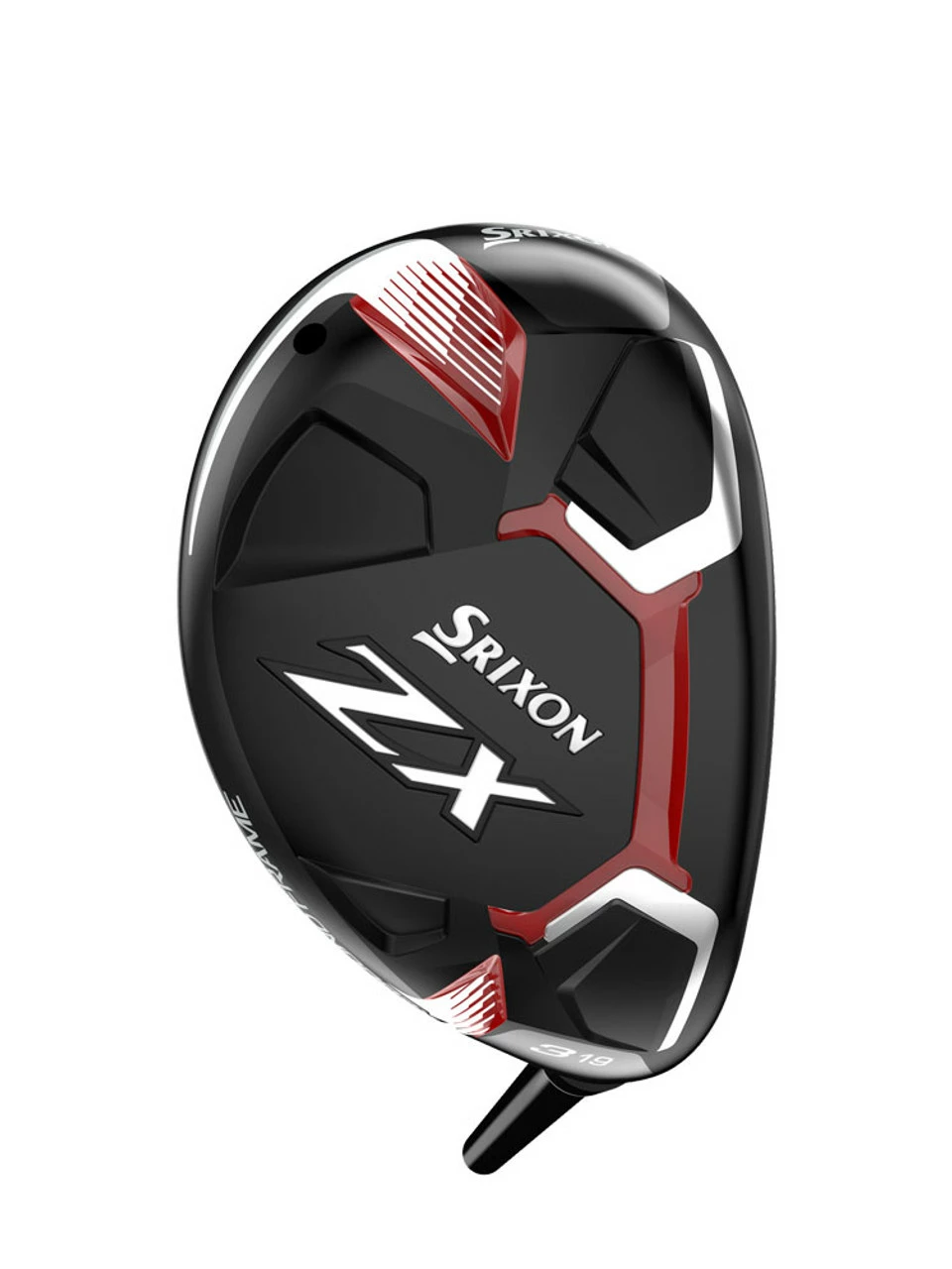 Srixon ZX Hybrid - Image 7