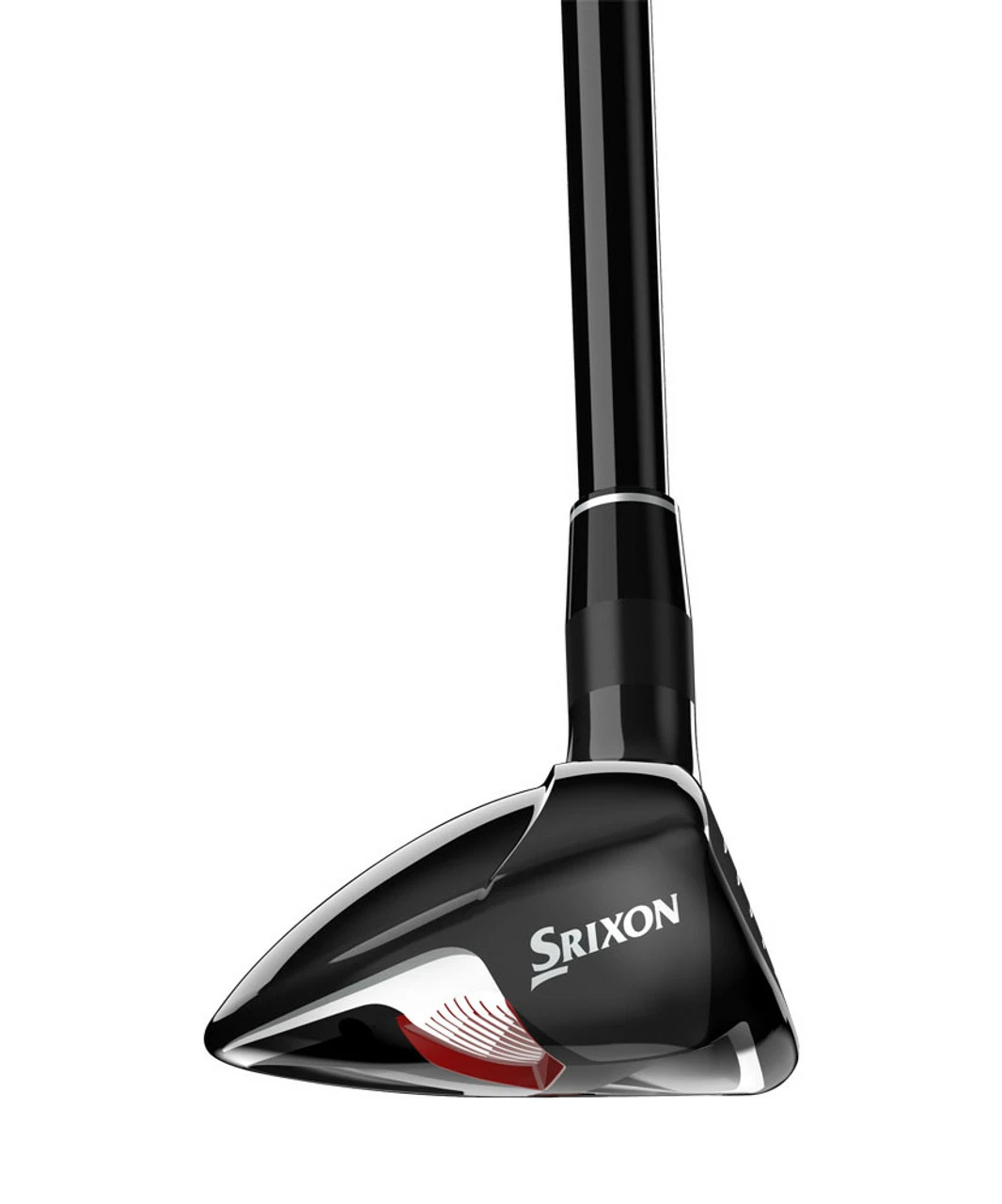 Srixon ZX Hybrid - Image 4