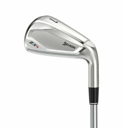 Srixon ZX4 Irons