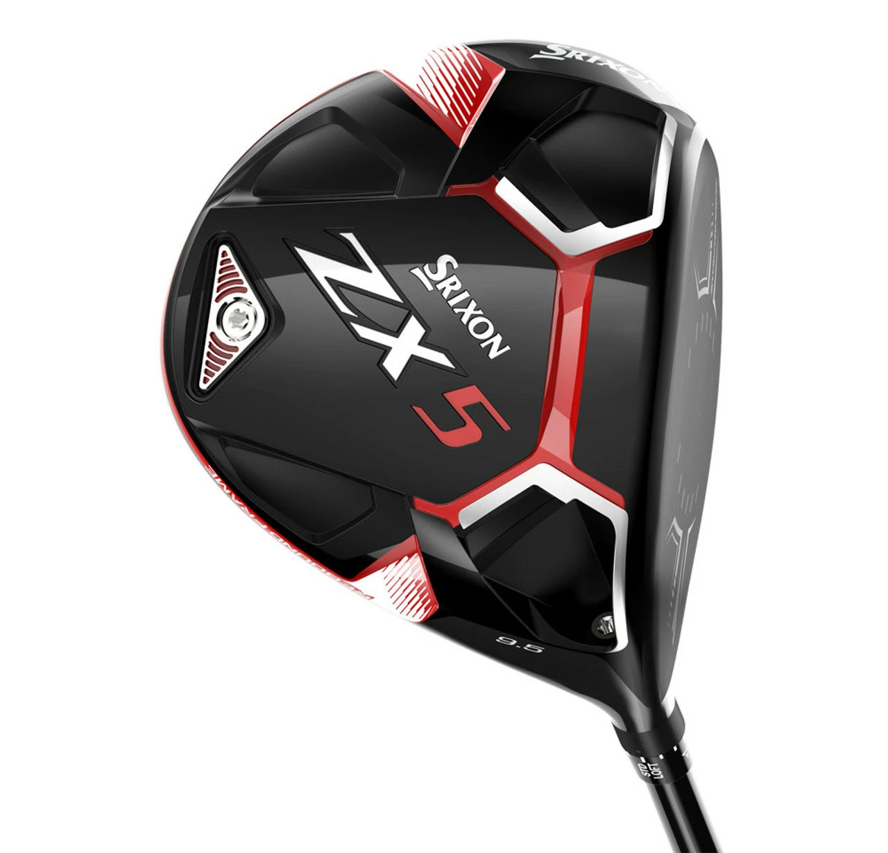 Srixon ZX5 Driver