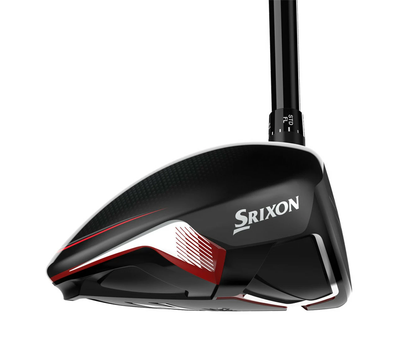 Srixon ZX5 Driver - Image 4